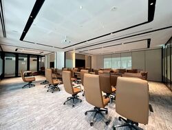Solaris @tai Seng (D19), Office #536714231